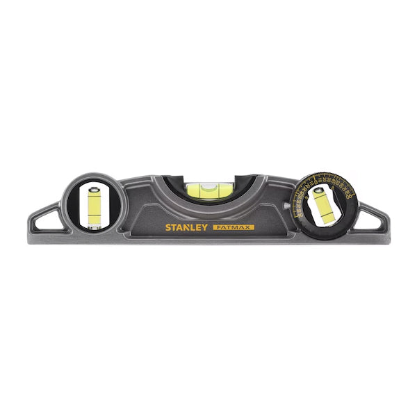 984 MN - Aluminum levels with magnetic base - Usag 984 MN - Aluminum levels with magnetic base - Usag